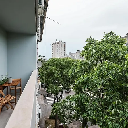 Elly شقة زادار