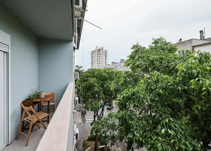 Elly Apartment Zadar